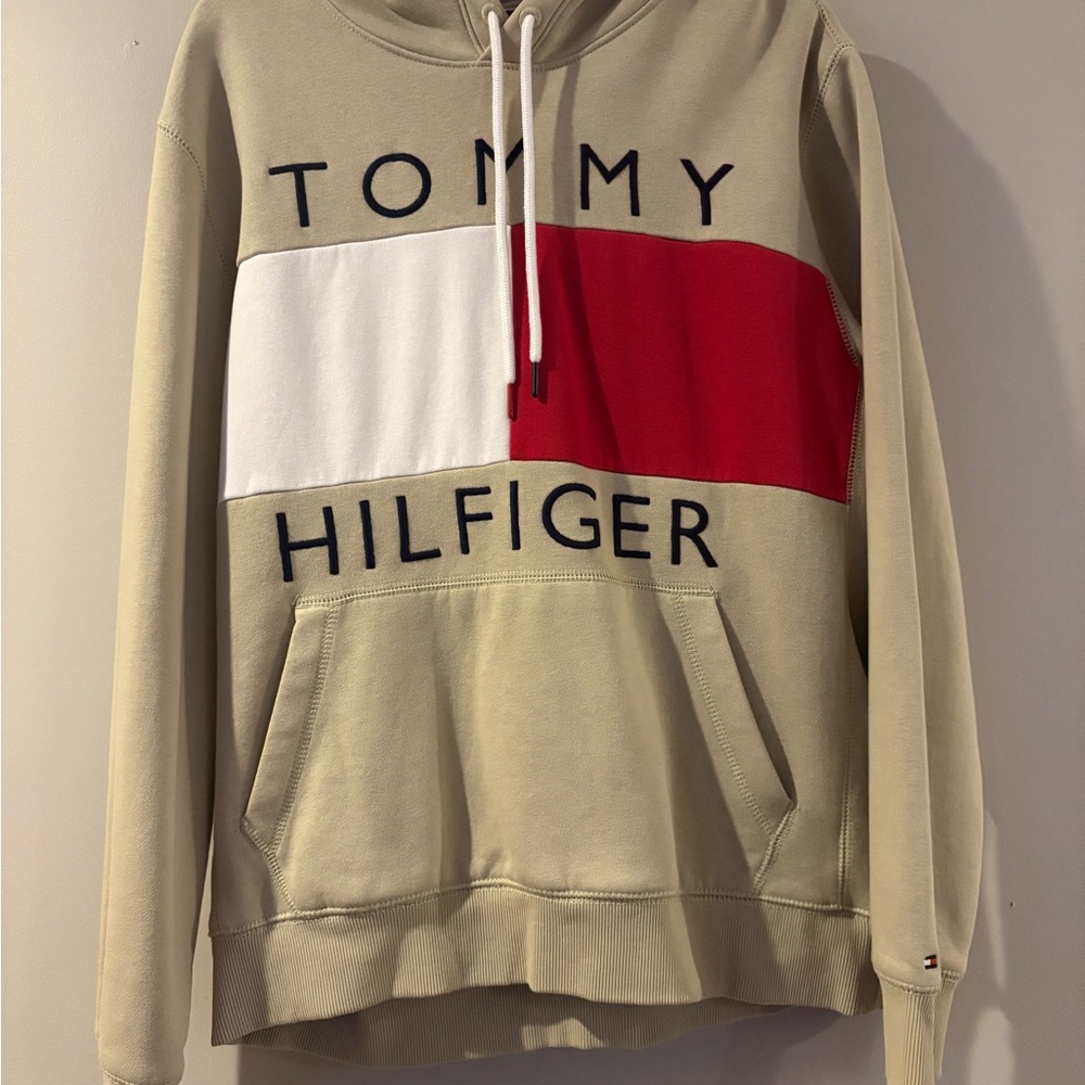 Tommy Hilfiger Hoodie